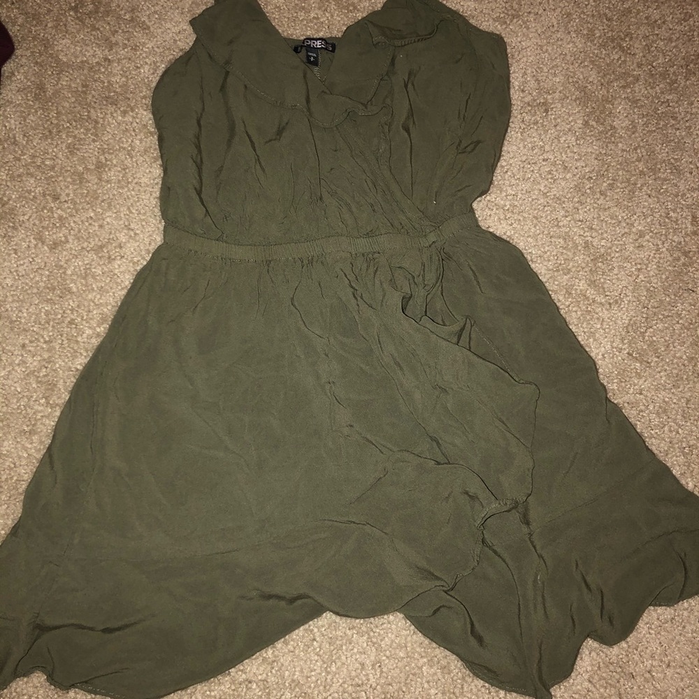 Express romper - Picture 4 of 4